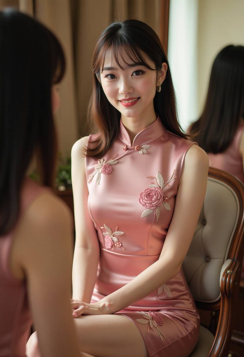 秘书工作区设计